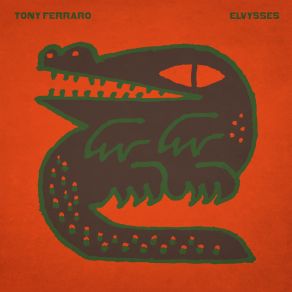 Download track The Sleepwalker Tony Ferraro