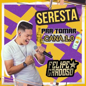 Download track Não Vivo Sem Você Felipe Cardoso