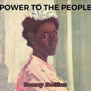 Download track There Is No Greater Love The Sonny Rollins