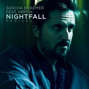 Download track Nightfall (Radio Edit) Sascha BreamerHrrsn