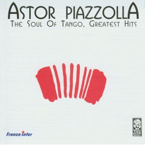 Download track Lento Melancolico (Concerto De Nacar) Astor Piazzolla