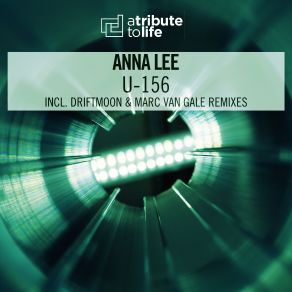 Download track U-156 (Marc Van Gale Radio Edit) Anna Lee