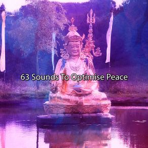 Download track Stifling Stress White Noise Meditation