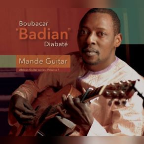 Download track Bayini' Boubacar Diabate