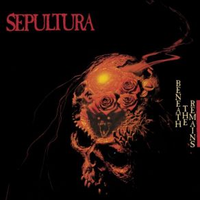 Download track Mass Hypnosis (Drum Tracks) (2020 Remaster) Sepultura