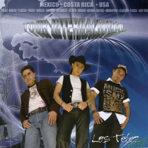 Download track Vagabundo Los Telez