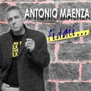 Download track Resta Nei Giorni Miei Antonio Maenza