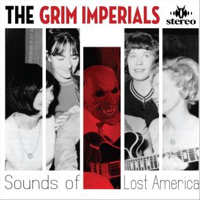 Download track Going Down (Big Red Cloud) The Grim Imperials