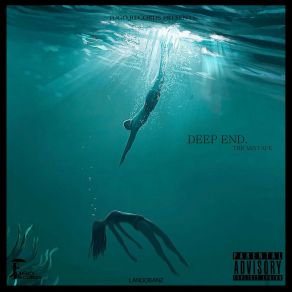 Download track Deep End. Landobanz