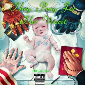 Download track Mind In Hell, Heart In Heaven Fetti Da Don