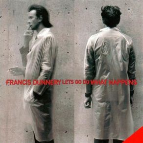 Download track Perfect Shape Francis Dunnery