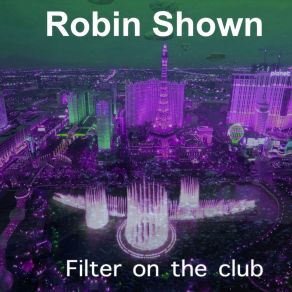 Download track Step By Step To Be Close To You Robin Shown