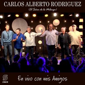 Download track De Mi Pueblo (Versión Estudio 2021) Carlos Alberto Rodríguez