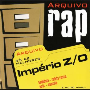 Download track Nocaute Império ZO