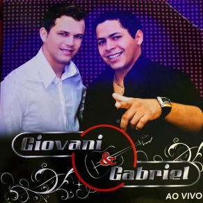 Download track Me Leva Pra Casa (Ao Vivo) Giovani'