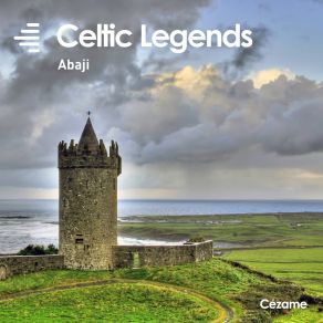 Download track A Tender Celtic Ballad Abaji