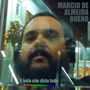 Download track Repartiu O Caos E Deu A Seus Discípulos Marcio De Almeida Bueno