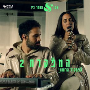 Download track עיניים אליי (אינטרו) Tomer Katz