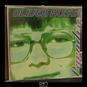 Download track 1000 Years - Offenbarung 20: 1-6 (Remastered 2023) Oliver Russ