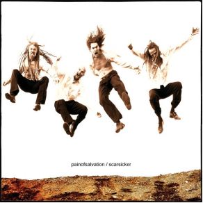 Download track Enter Rain Pain Of Salvation