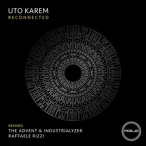 Download track Reconnected (Original Mix) Uto Karem