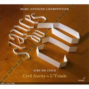 Download track 01 - Gravement, Vivement, Extrait Des Nations, La Piemontaise Marc - Antoine Charpentier