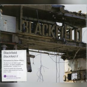 Download track This Killer Blackfield