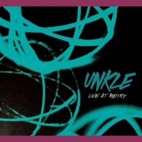 Download track Lonely Soul Unkle