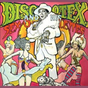 Download track Jam Band-Get Dancin'-Shirley Wood-Around The World-Outrageous-Jam Band Reprise Disco Tex