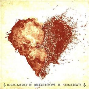 Download track Believe In Love Josh G. Massey