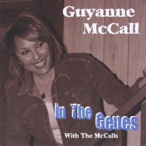 Download track I'm Leaving You Today Guyanne McCall