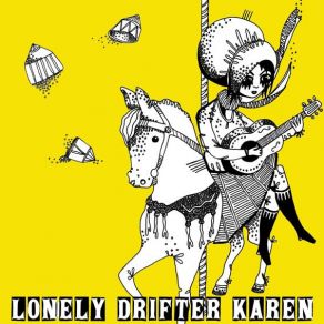 Download track Sweet (Swing) Time Lonely Drifter Karen