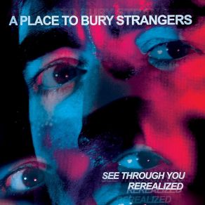 Download track I'm Hurt A Place To Bury Strangers