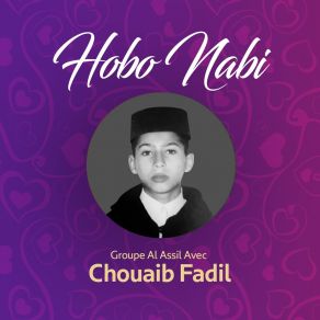 Download track Allah Ya Mawlana Chouaib Fadil