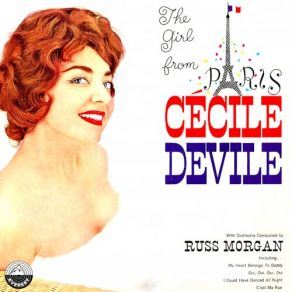 Download track C'est Ma Rue Cecile Devile