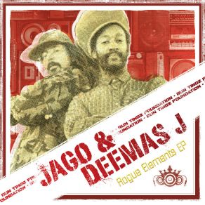 Download track Ravers (Isaac Maya Remix) Deemas JJago, Bigspin