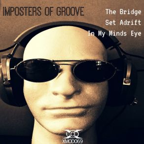 Download track In My Mind's Eye Imposters Of Groove