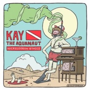 Download track 1869 Kay The Aquanaut