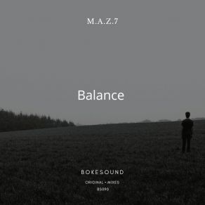 Download track Balance (Original Mix) M. A. Z. 7