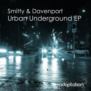 Download track Street Beat (Original Mix) Smitty