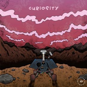 Download track Enter Curiosity Ripteyed