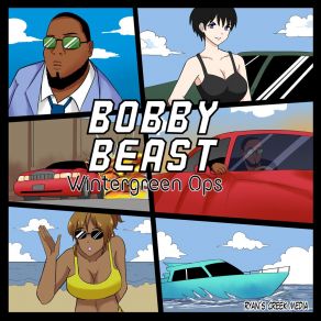 Download track You (Kennedy Park Crushes) Bobby Beast