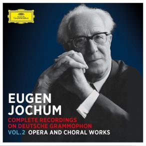 Download track Wagner: Lohengrin: Act 3 - 'Treulich Gefuhrt Ziehet Dahin' Eugen Jochum, Bayerischen Rundfunks