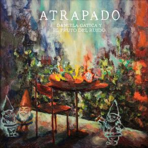 Download track La Naranja El Fruto Del Ruido