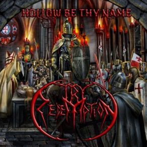 Download track Perish At Mass Try Redemption