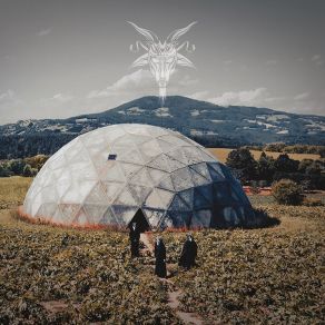 Download track Goatopian Landscapes, Pt. 3 UNIVERSE, The Devil