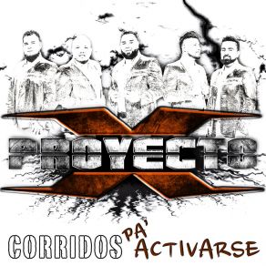 Download track Se Activo El Niño Proyecto X