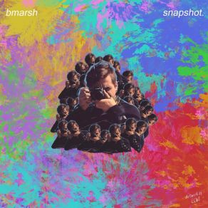 Download track Lost My Mind Bmarsh