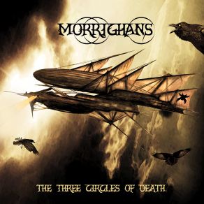 Download track Three Circles Of Death Morrighans