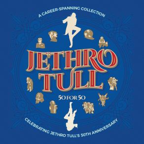 Download track Cup Of Wonder / Album 'Songs From The Wood' Jethro Tull